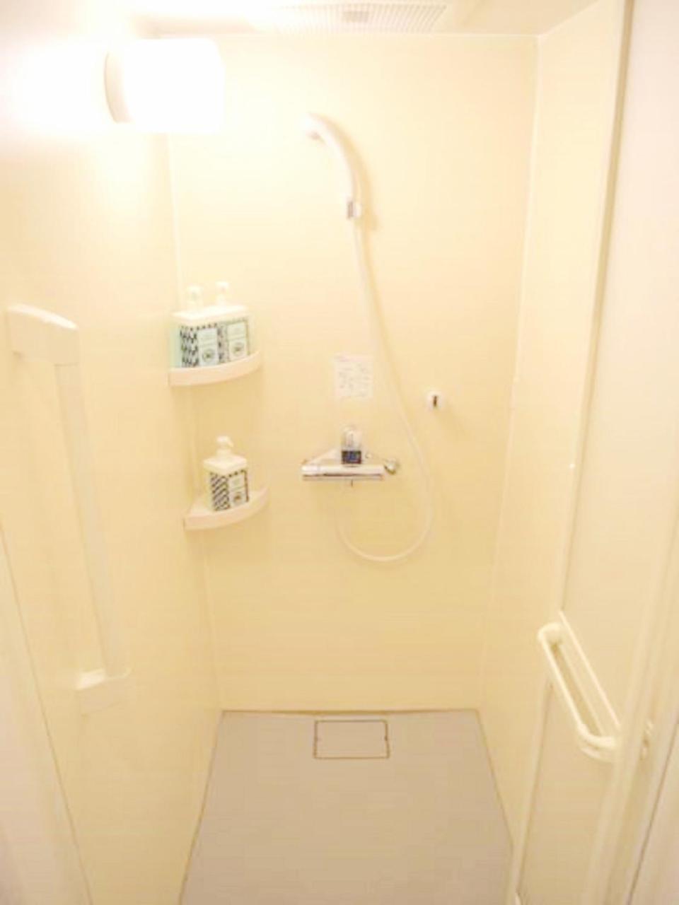 Hiroshima Hostel En Exterior photo